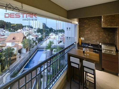 Ref.: 3553 - Apartamento Em Jundiaí Para Venda - V3553