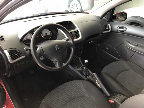 Imagem 8 de 8 de 207 Xr 1.4 2 Portas Completo 12/13