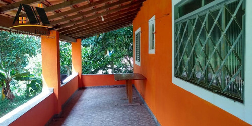 Imagem 10 de 15 de Chácara Para Venda Em Pinhalzinho, Zona Rural, 4 Dormitórios, 2 Banheiros - 112_1-2388624