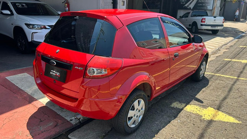 Ford Ka Ka 1.0 8V/1.0 8V ST Flex 3p