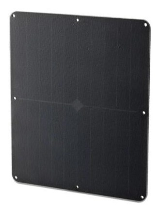 Panel Solar Mini, 10w 6v 1.6a, Ip67, 5-7 Años De Vida Útil