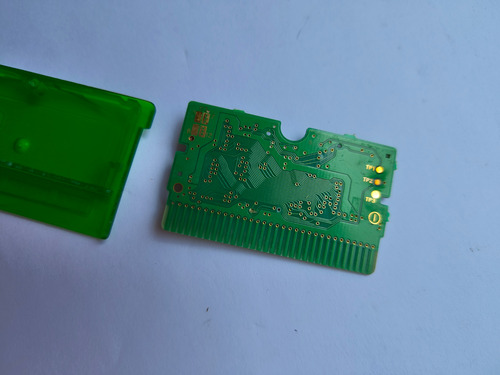 Pokémon Emerald Versión - Game Boy Advance Nintendo Gba (Usado)