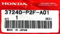 Comprar Sensor Presion Aceite Prelude Pilot Civic Odyssey Accord Crv