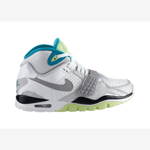 Zapatillas Nike Air Trainer Sc 2 Citron Urbano 456610-100   