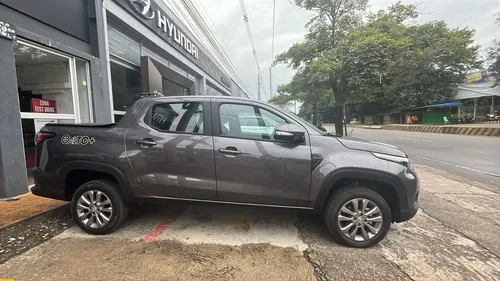 RAM 700 700 Bichorn MT