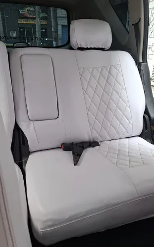 SsangYong Rexton 2.7 Rx 270 Xdi