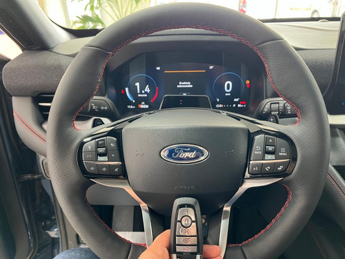 Nueva Explorer St 3.0l Ag