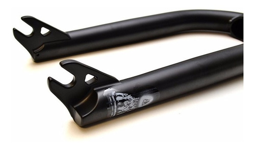 Imagen 4 de 5 de Horquilla Stranger Ballast Ic ¡full Cromo! Linea Bmx Pro
