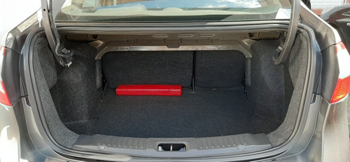 Ford Fiesta Fiesta S Plus 1.6