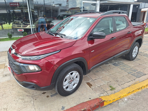 Fiat Toro 2.0 Freedom 4x2