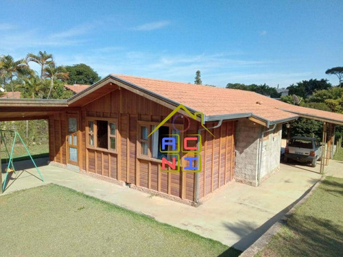 Imagem 12 de 22 de Chácara Com 3 Dormitórios À Venda, 1570 M² Por R$ 700.000,00 - Chácara Meu Cantinho - Monte Mor/sp - Ch0026