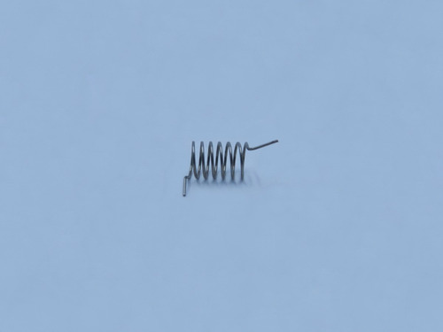 Imagem 4 de 7 de Mola Carburador Motosser. 281/288- Orig. Husqvarna 501815801