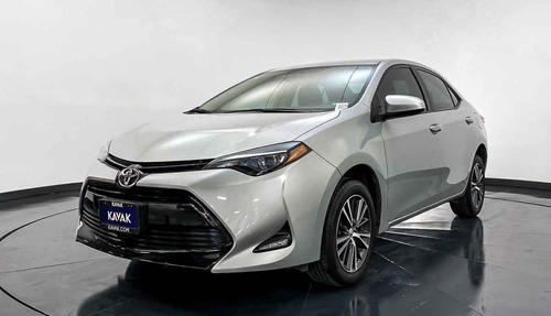 Imagen 1 de 15 de 21409 - Toyota Corolla 2017 Con Garantía At