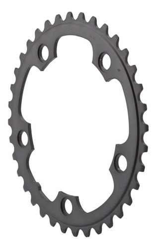 Shimano Fc-5700 color gris 39t