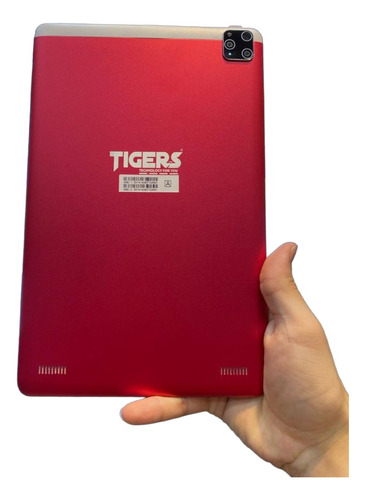 Tablet T Expression 10,1  32gb + Dual Sim + Convertidor Usb 
