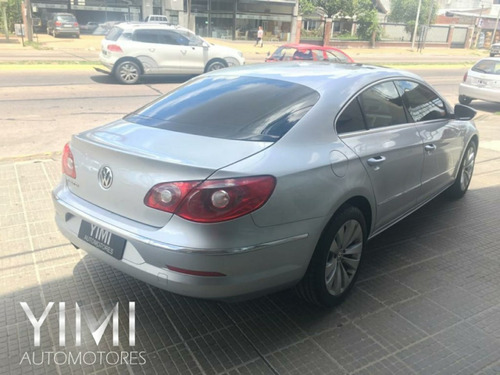 Volkswagen Passat Cc 2.0 Tfsi Exclusive