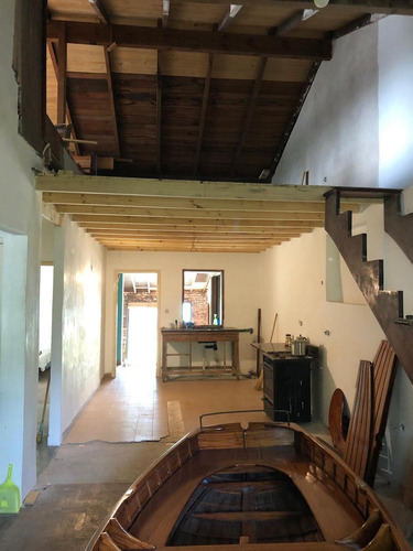 Imagen 4 de 15 de Casa - San Fernando - Lote De 10 X 35