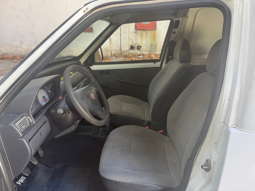 Fiat Fiorino 1.3 Fire