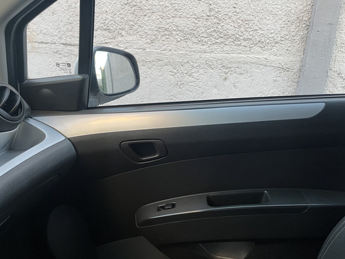 Chevrolet Spark Gt 1.2 Mt Lt Ac