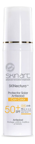 Skinart Protector Solar Antiedad