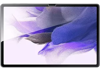Vidrio Templado Para Tablet Samsung Galaxy S7 Fe