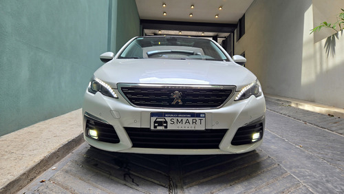 Peugeot 308 1.6 S Allure Plus