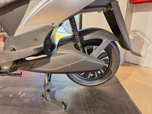 Kymco Agility Carry Ev Scooter Electrico