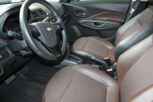 Chevrolet Cobalt 1.8 Ltz Automático