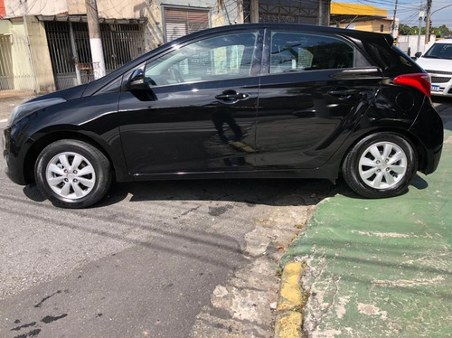Hyundai Hb20 1.6 Comfort Style 16v 2015