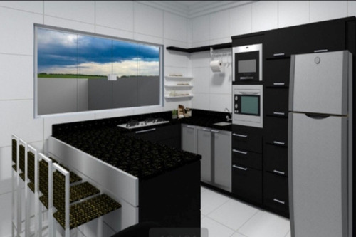 Imagem 20 de 24 de Casa - 3089r - 69407515