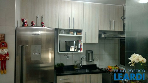 Imagem 3 de 15 de Apartamento - Vila Mazzei - Sp - 647870