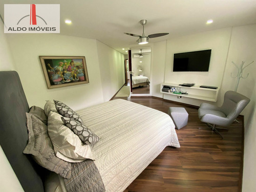 Imagem 9 de 30 de Casa À Venda No Bairro Vila De São Fernando - Cotia/sp - 620