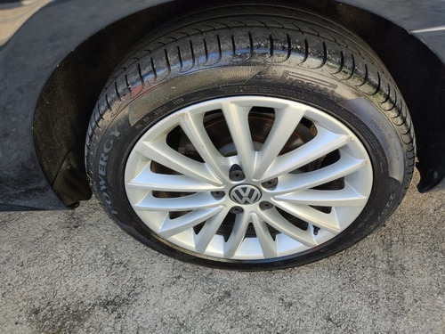 Volkswagen Jetta 2.0 TSI HIGHLINE 200CV GASOLINA 4P TIPTRONIC