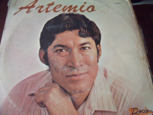 Lp Artemio, Con La Misma Moneda