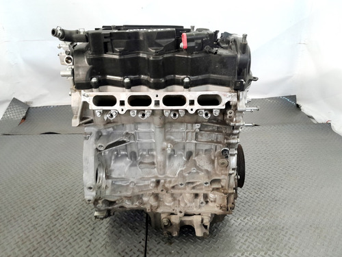 Motor 3/4 Honda Cr-v 2.4 Cvt 2017-2022 Detalle Carter  K24w9
