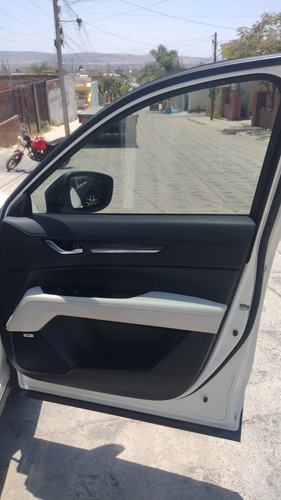 Mazda CX-5 2.5 S Grand Touring 4x2 At