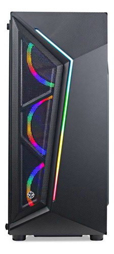 Pc Gamer Cpu Intel I7 12700kf, Ssd 1tb / 32gb / Gtx 1650 4gb