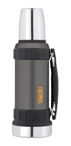 Termo Thermos Work 1.2 Litros Antigolpes