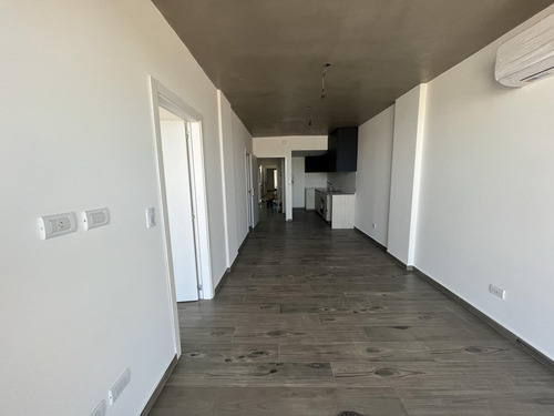 Departamento A Estrenar 2 Amb Con Balcon Terraza Monte Castro
