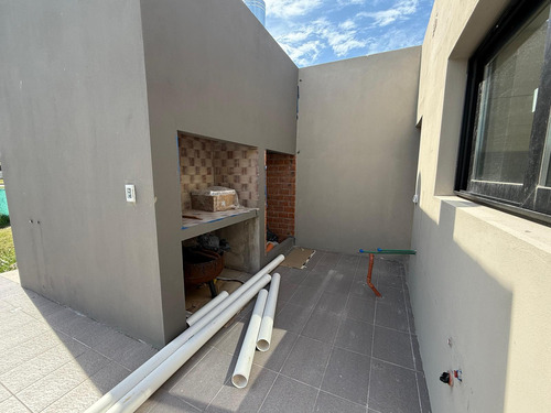 Casa En Arenas Chico