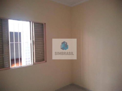 Imagem 11 de 18 de Casa Jardim García - Campinas/sp - Ca1402