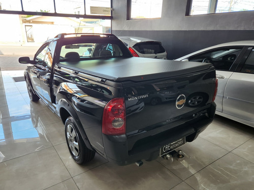 Chevrolet Montana 1.4 MPFI CONQUEST CS 8V FLEX 2P MANUAL