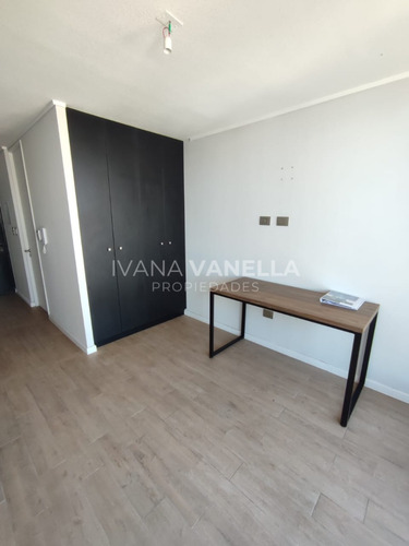 Oportunidad Única Estudio En Venta Excelente Ubicación