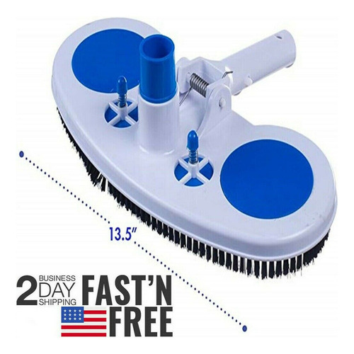 Cabezal De Succión Para Piscina De 13 '' Cabezal De