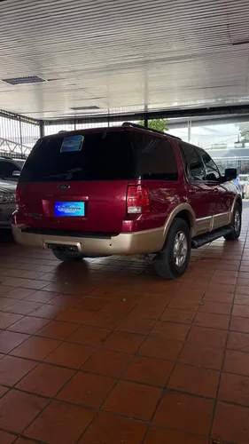 Ford Explorer Expedition 2005
