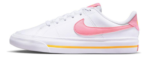 Tenis Niños Nike Court Legacy Bg