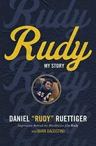 Comprar Book : Rudy My Story - Ruettiger, Rudy