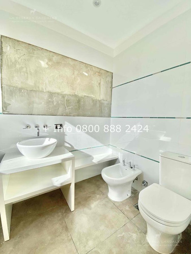 Casa De 6 Ambientes En Venta Y Alquiler En La Reserva Cardales-sofitel