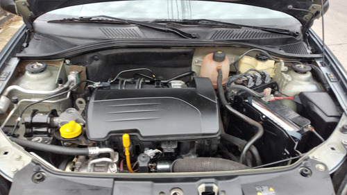 Renault Clio 1.2 Mío Expression Pack I