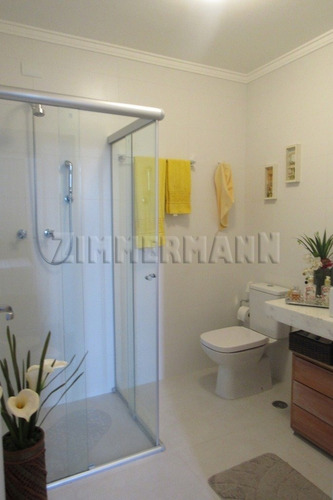 Apartamento - Jardim America - Ref: 108410 - V-108410